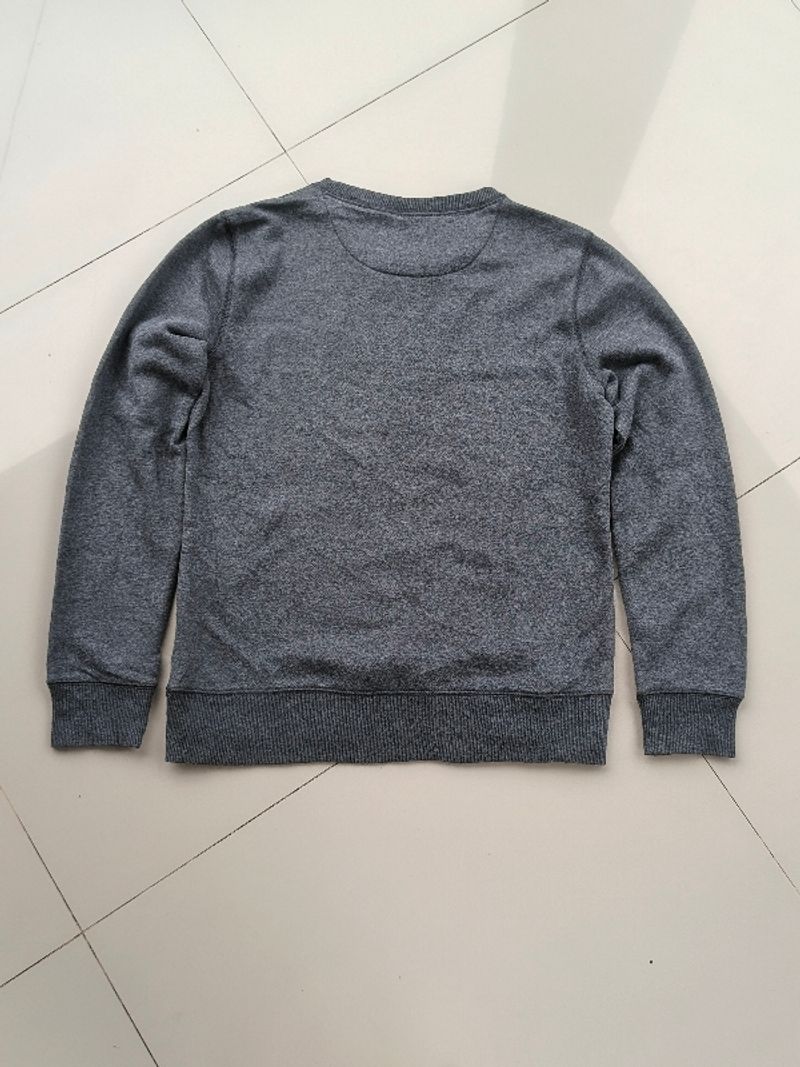 CREWNECK, foto 2