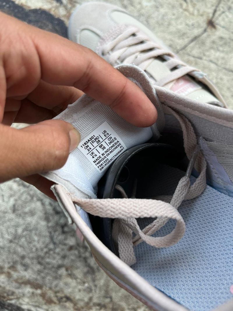ONITSUKA TIGER MEXICO 66, foto 7