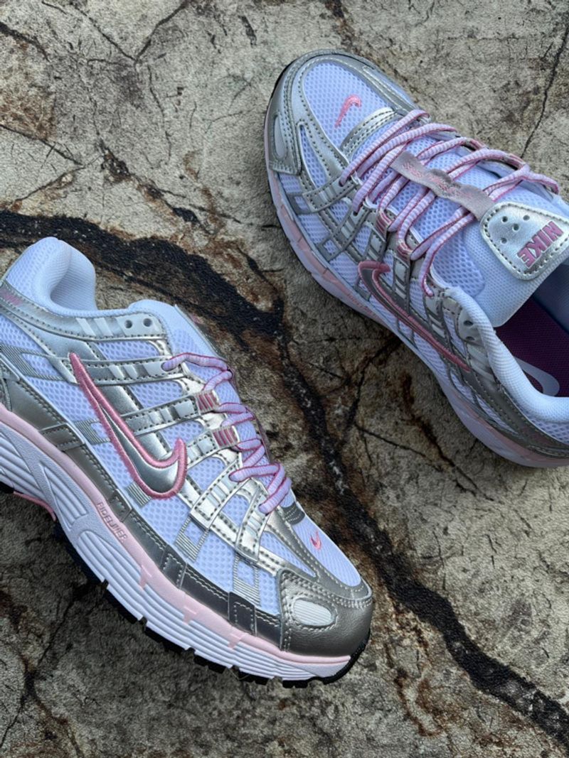 NIKE P-6000, foto 2