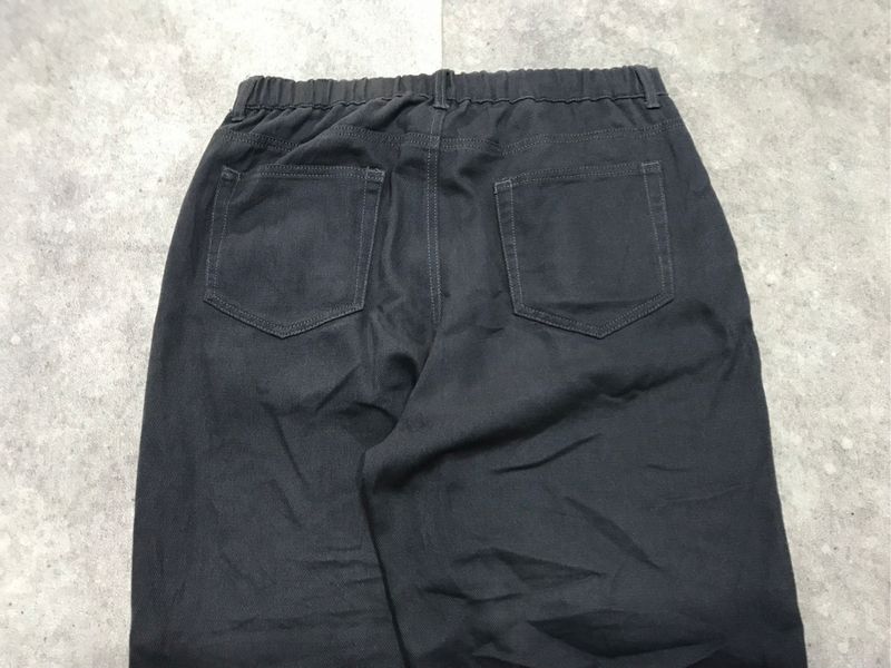 LONG PANTS GREY - CHIP CLIP, foto 8