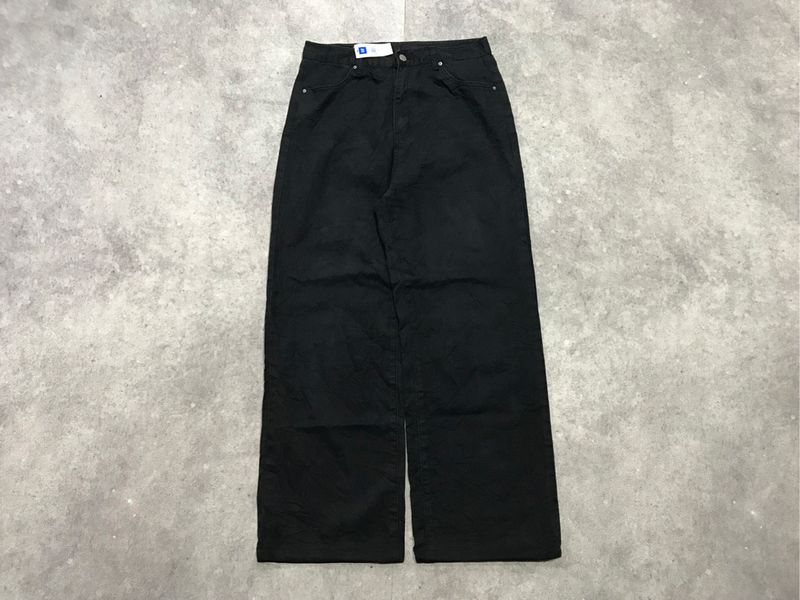 CHINO PANTS BLACK - BLOCK, foto 4