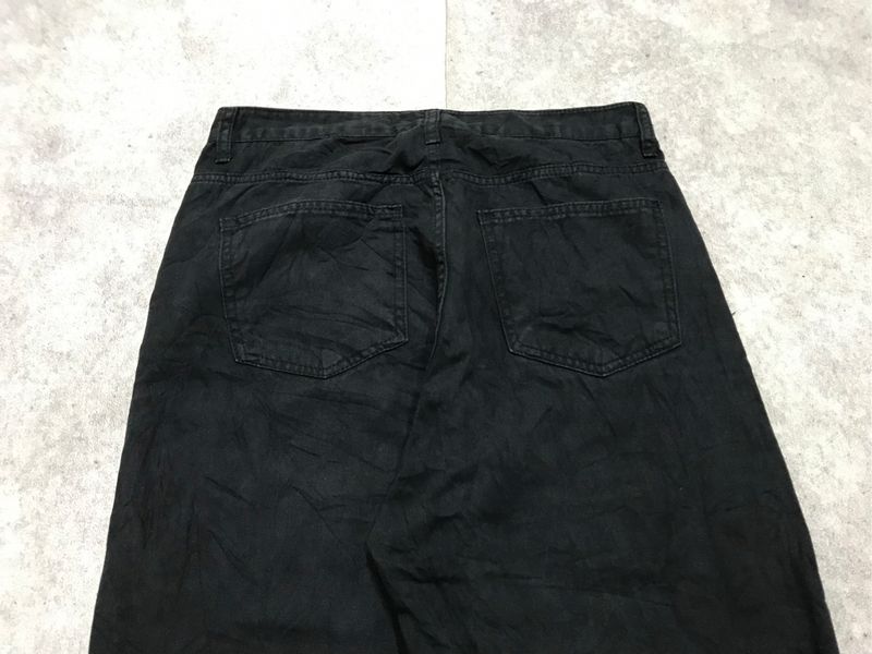 CHINO PANTS BLACK - BLOCK, foto 8