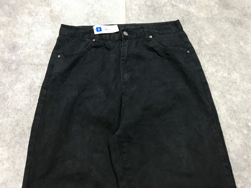 CHINO PANTS BLACK - BLOCK, foto 5