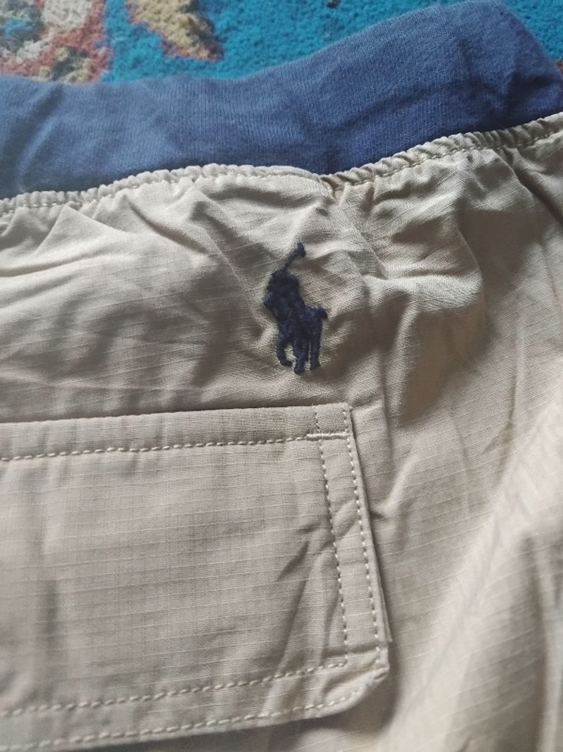 Polo ralph lauren cargo shorts, foto 3