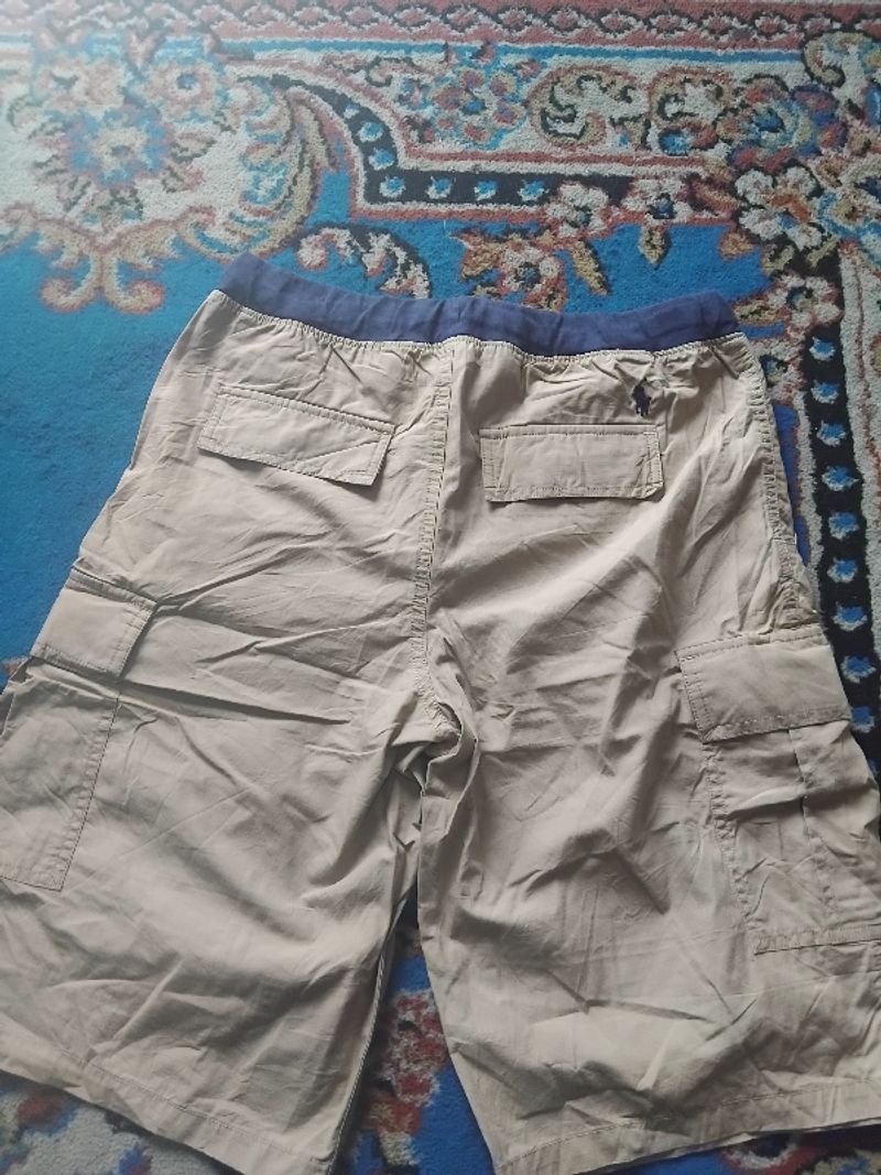 Polo ralph lauren cargo shorts, foto 2