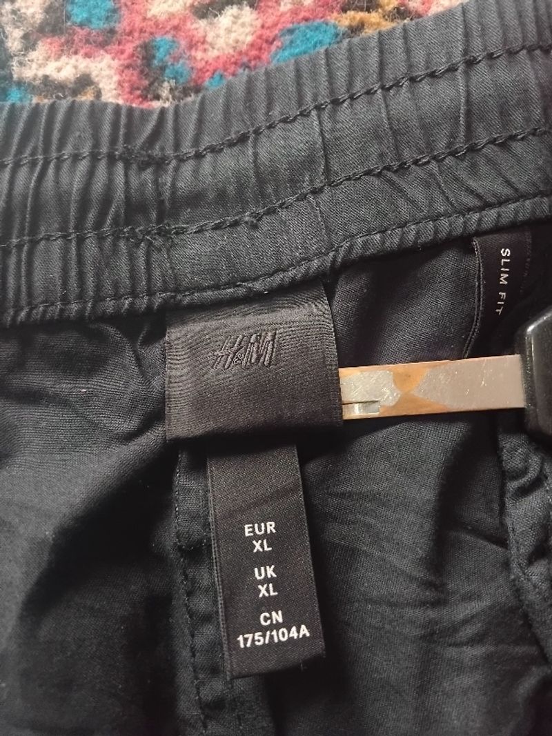 H&M shorts, foto 4