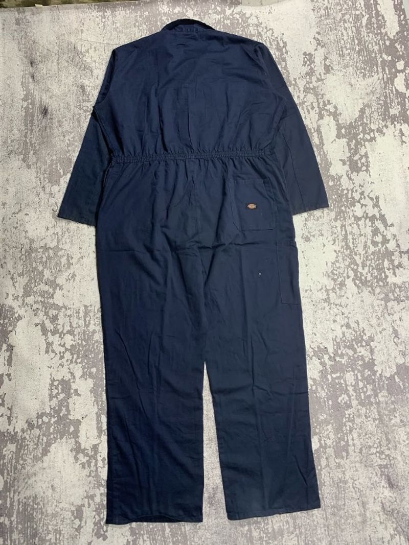 Wearpack coverall dickies, foto 4