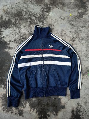Tracktop adidas vintage by ventex