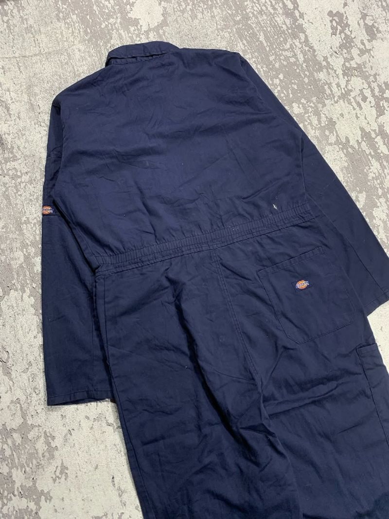 Wearpack coverall dickies, foto 5