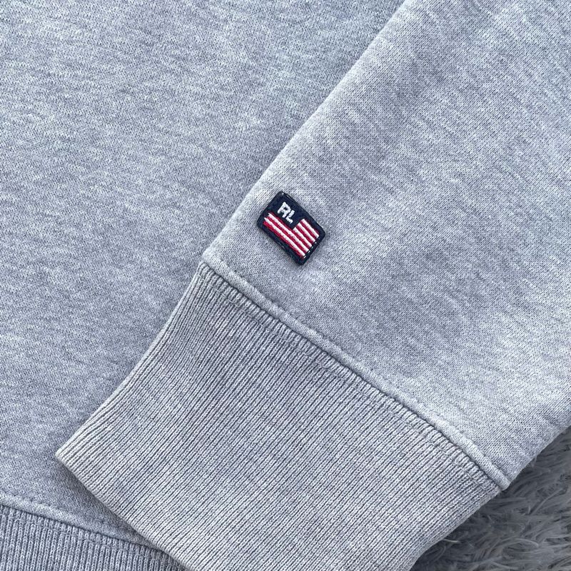 Crewneck Polo Ralph Lauren, foto 3