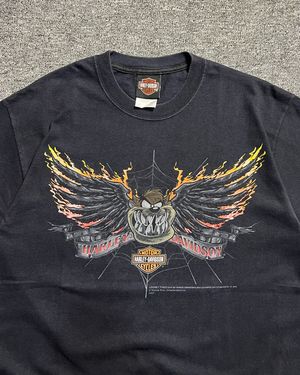 ©2006 Looney Tunes x Harley Davidson of Louisville, Kentucky