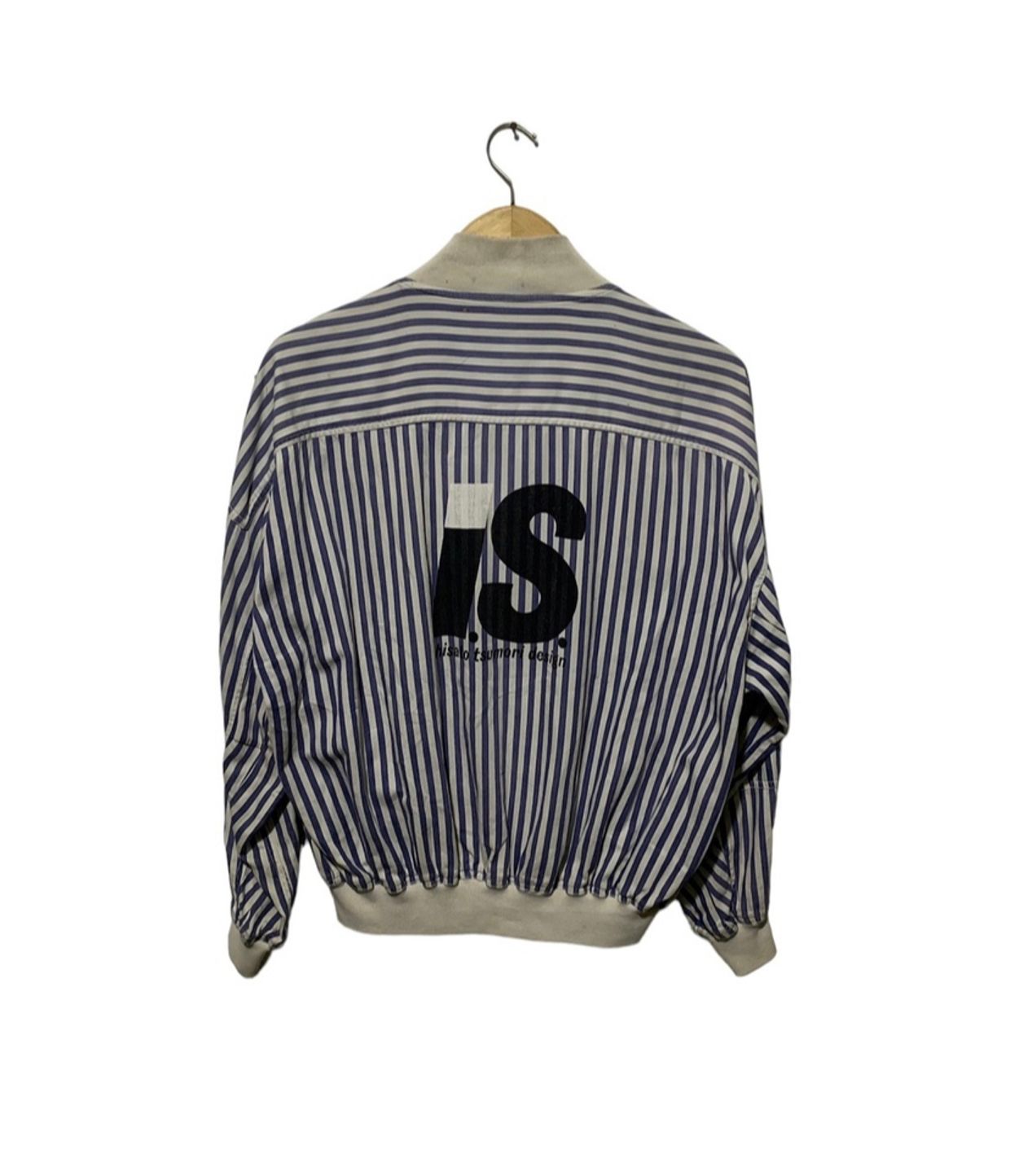 ISSEY MIYAKE MEN 97AWアーカイブ M-65 1stジャケット イッセイミヤケ