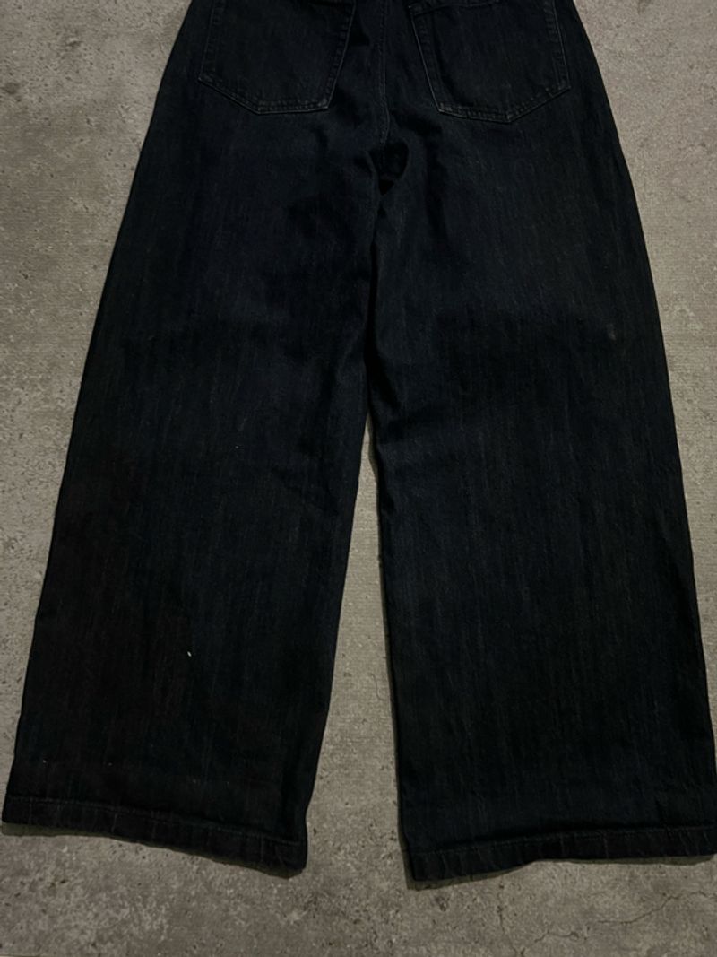 baggy jeans raw GU, foto 7