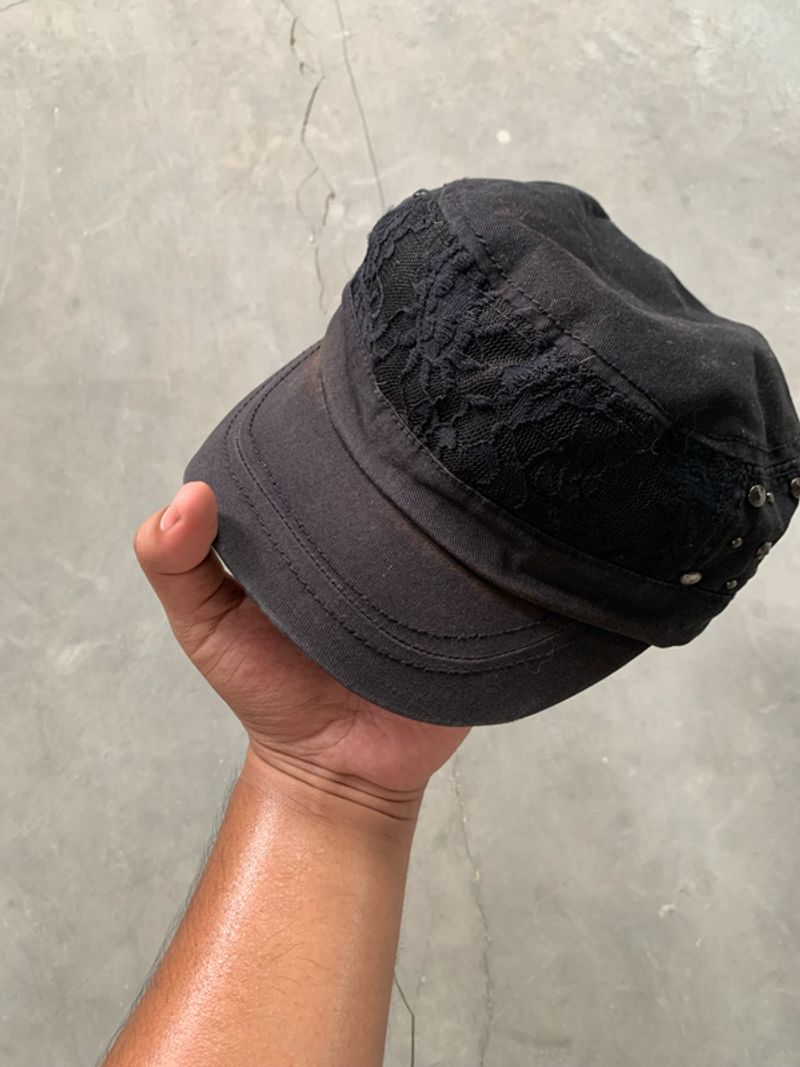 Mixit Studded Cadet Hat, foto 4