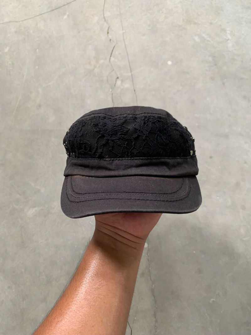 Mixit Studded Cadet Hat, foto 3