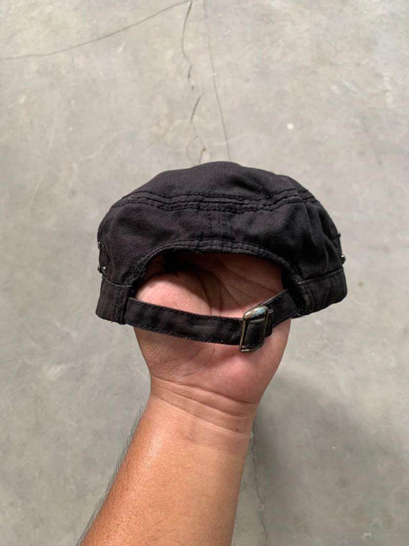 Mixit Studded Cadet Hat, foto 6