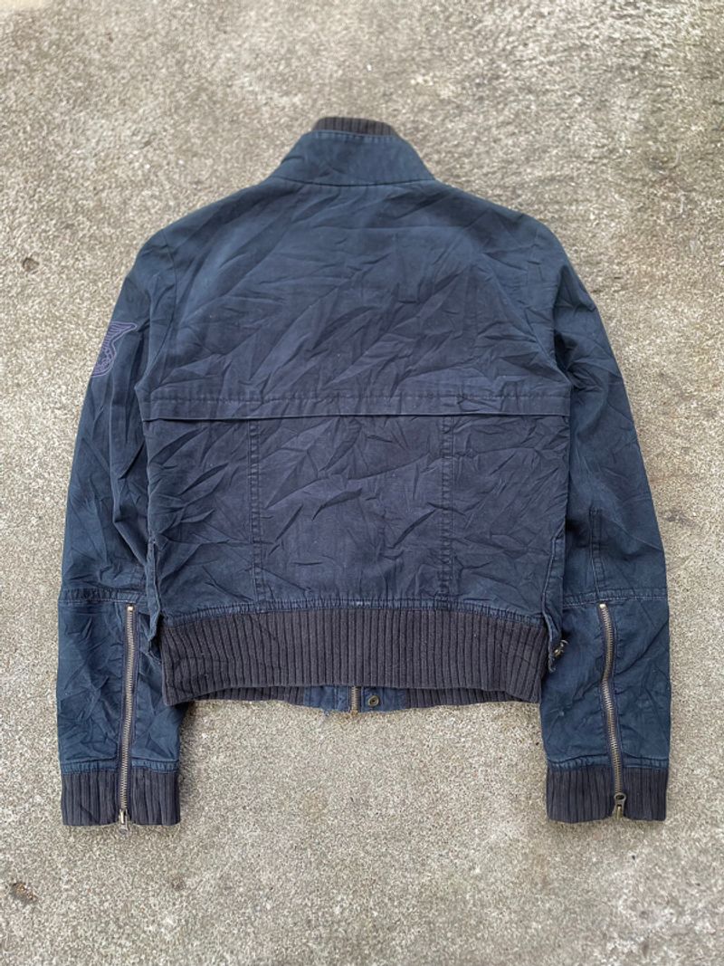 Buckaroo 3D Multipocket Jacket, foto 4