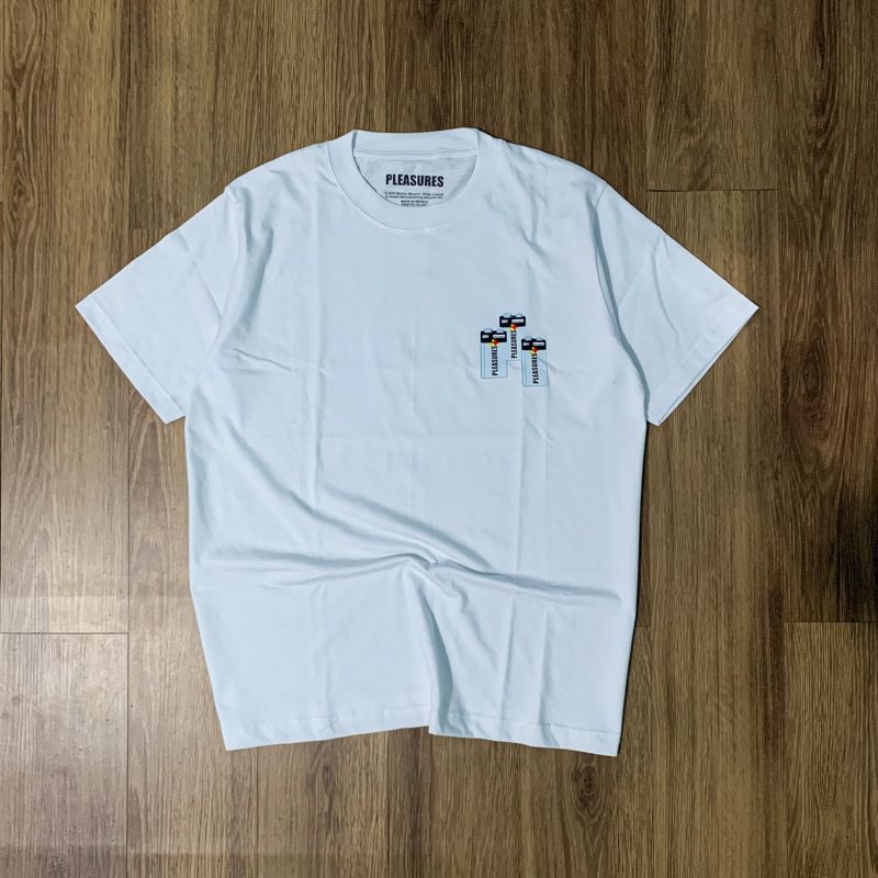 Pleasure Charge Tshirt, foto 4