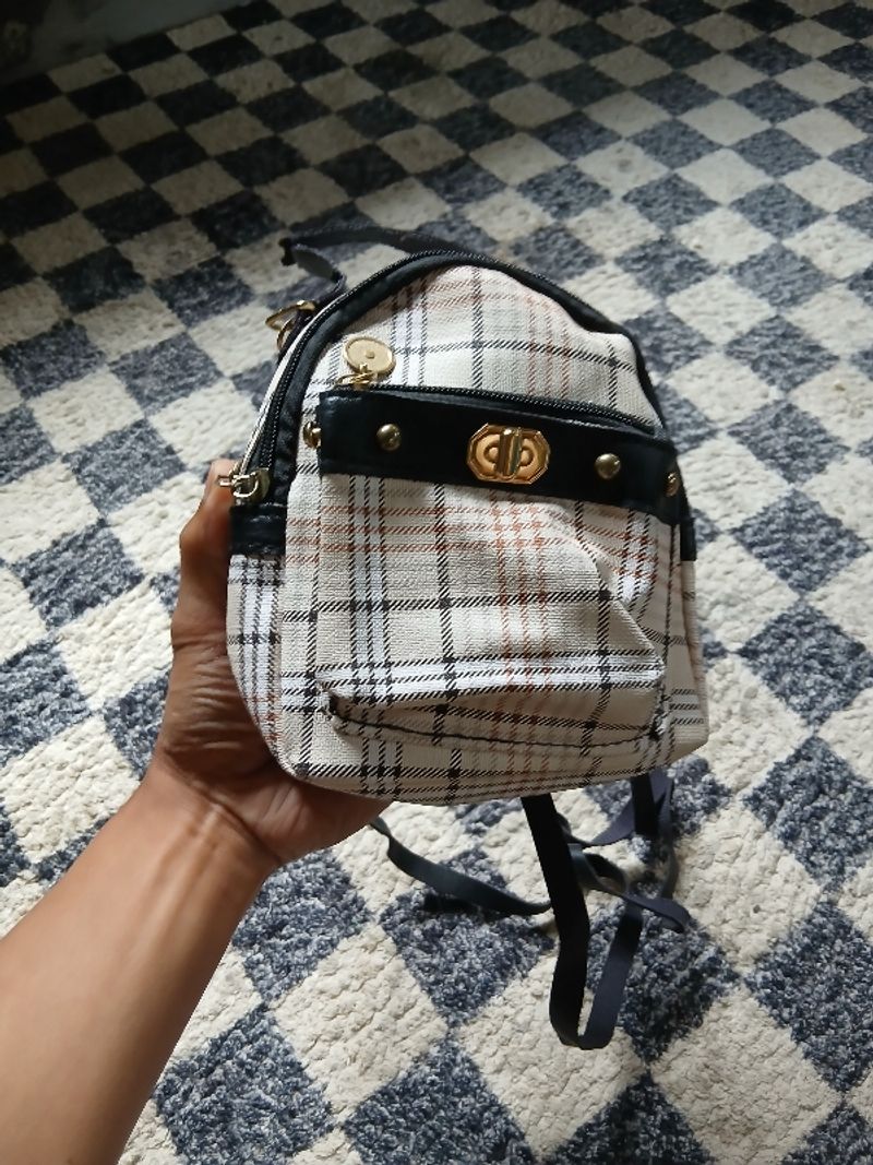 Bagpack Mini, foto 4