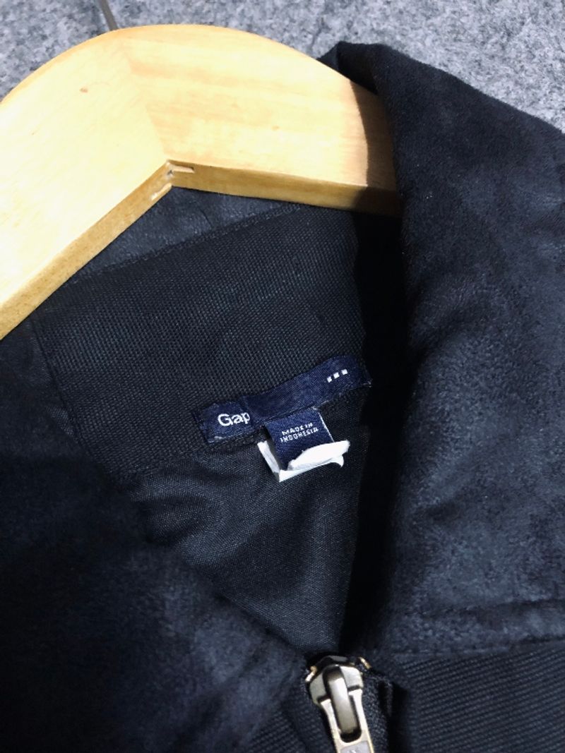 WORK JAKET GAP, foto 4