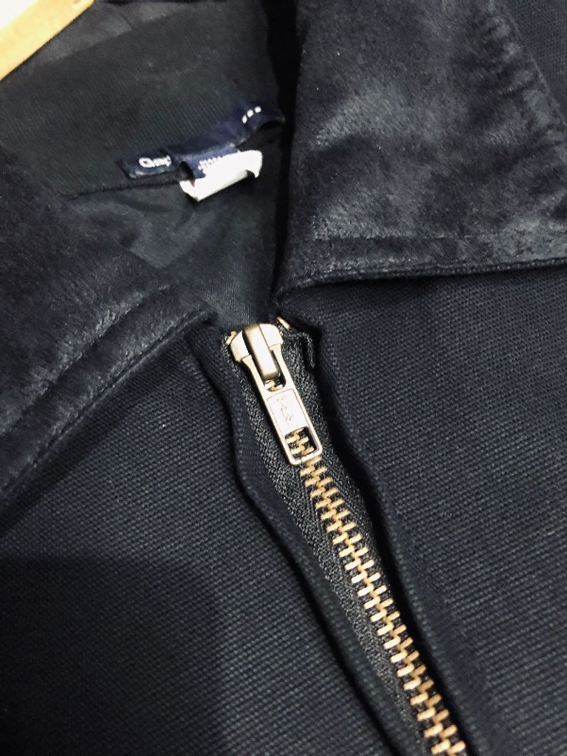 WORK JAKET GAP, foto 3