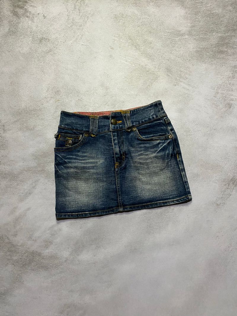 ݁ᛪ༙ Y2k skirts ݁ᛪ༙, foto 3