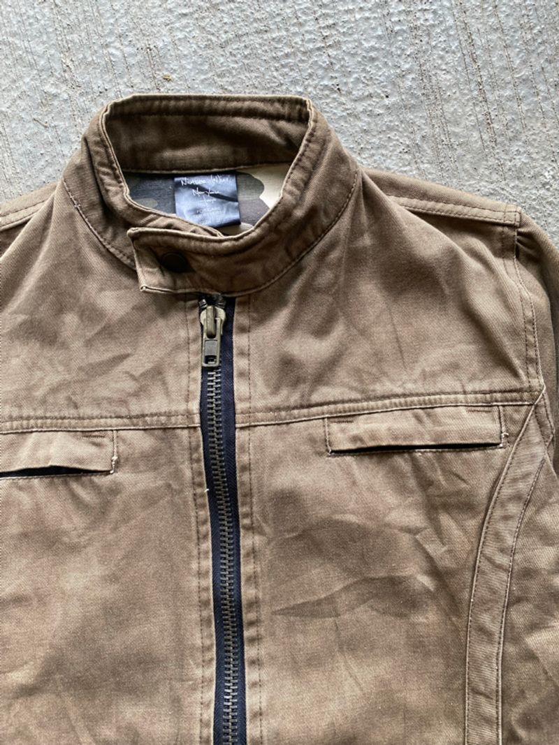 Number (N)ine jacket japanese brand, foto 2