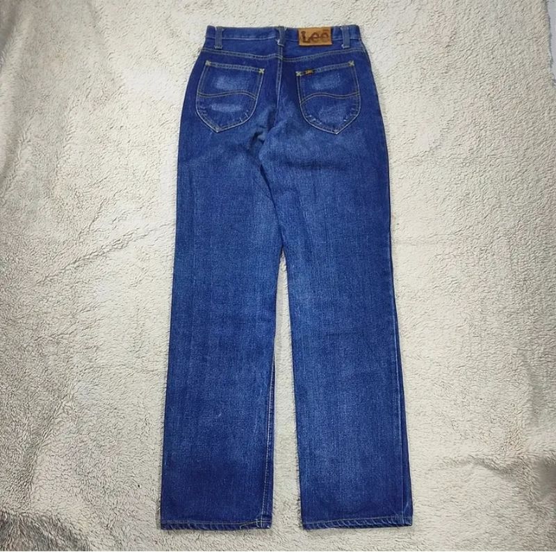 LEE RAIDER VTG  REGULAR JEANS, foto 6