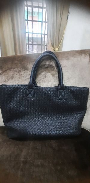 TAS KULIT NO Brand