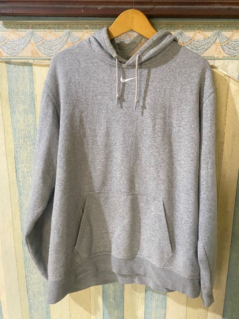 Hoodie Nike center, foto 3