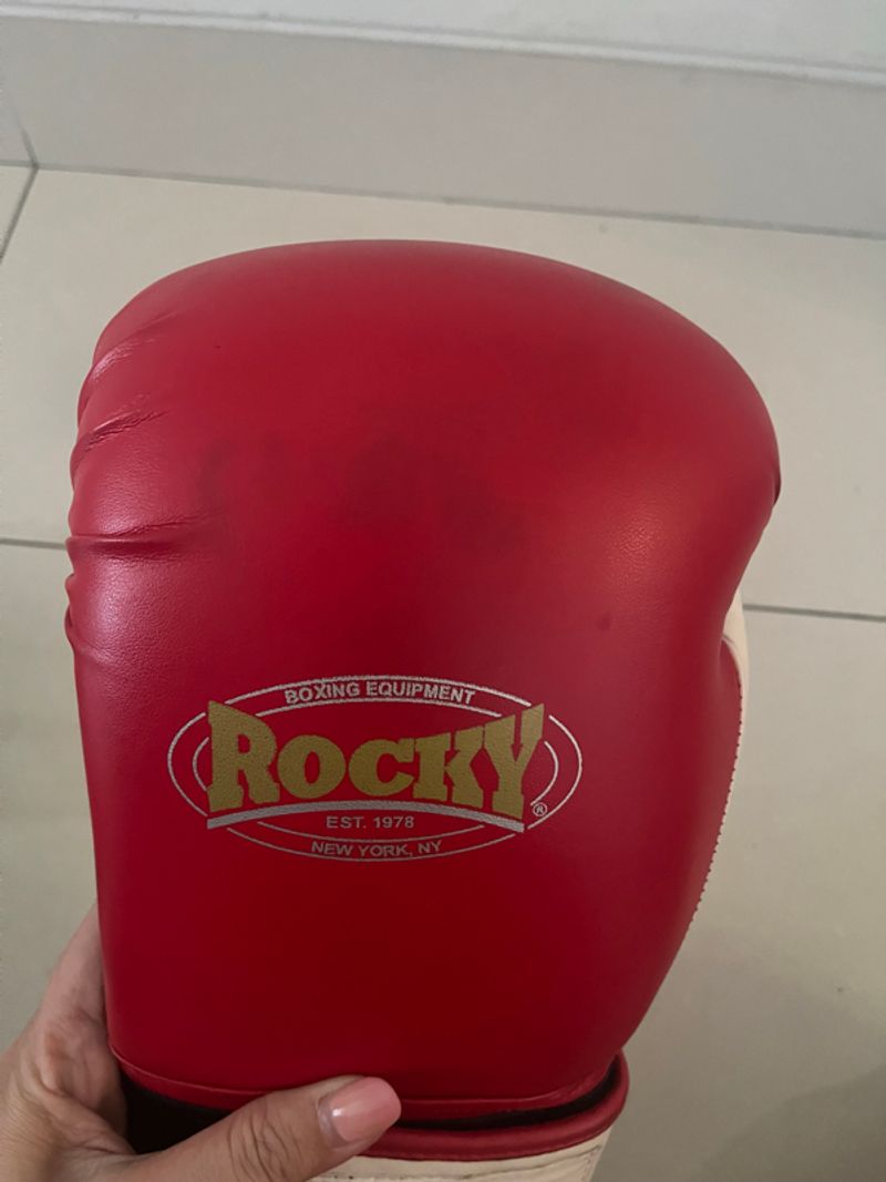 Boxing Glove Rocky, foto 8