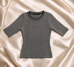UPTOWN GIRL ONE SIZE / BARU TANPA TAG