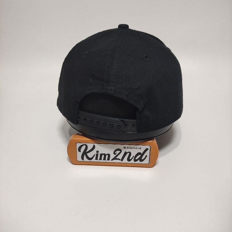 Topi Stussy eight ball, foto 3