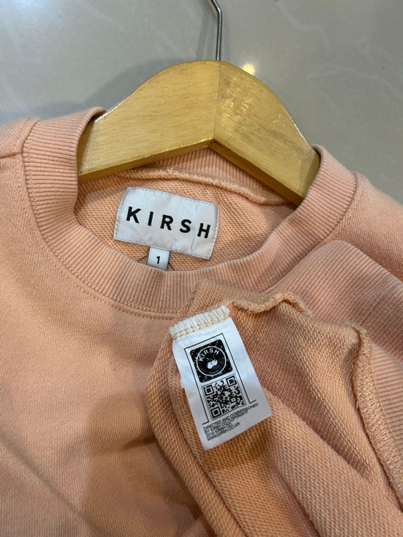 KIRSH, foto 2