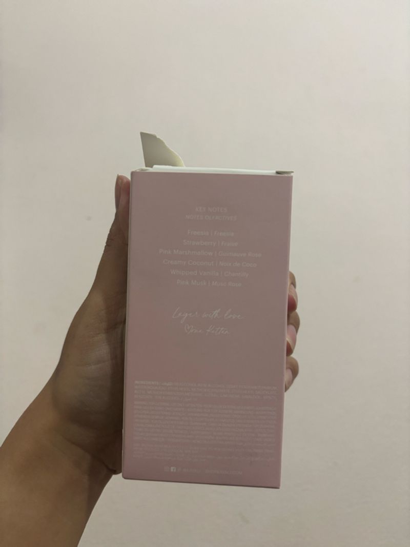 Kayali Yum Boujee Marshmallow EDP, foto 2