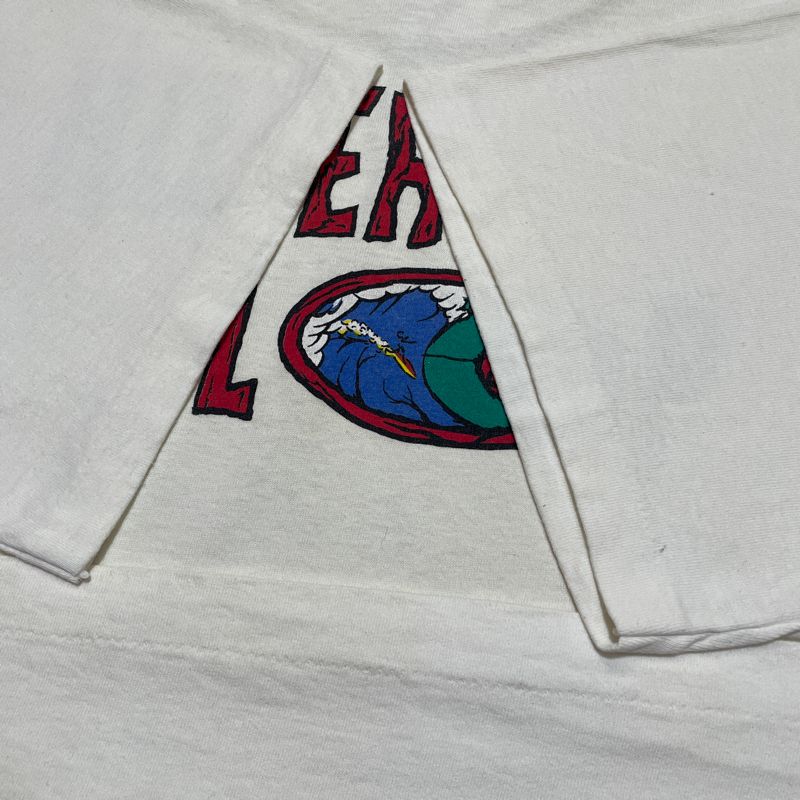 Kaos 90s Killer Loop Surf - L, foto 3