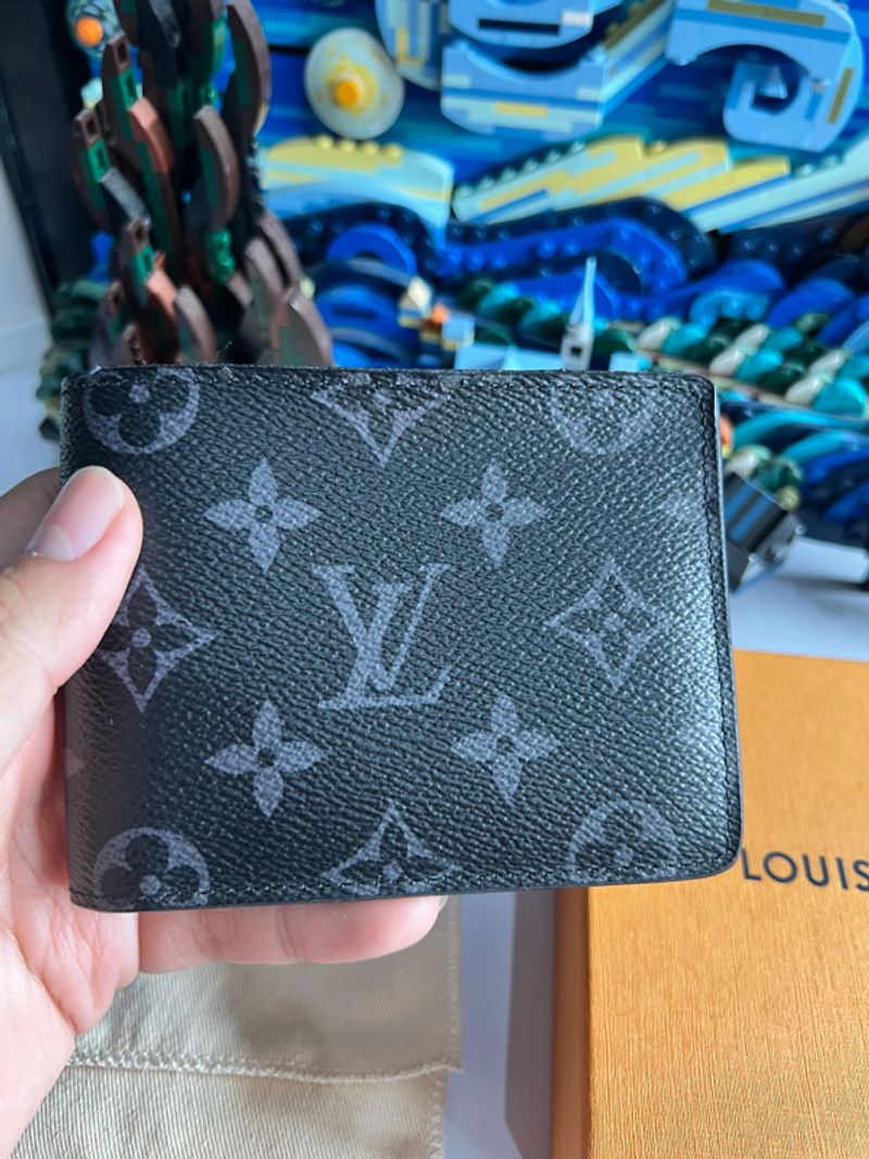 Louis Vuitton Wallet, foto 2