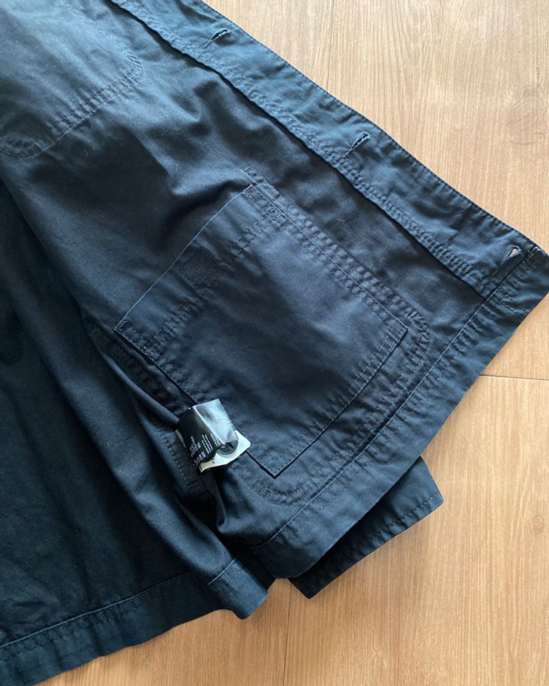 HM STREETWEAR CASUAL OUTER WORKJACKET CHORE, foto 7