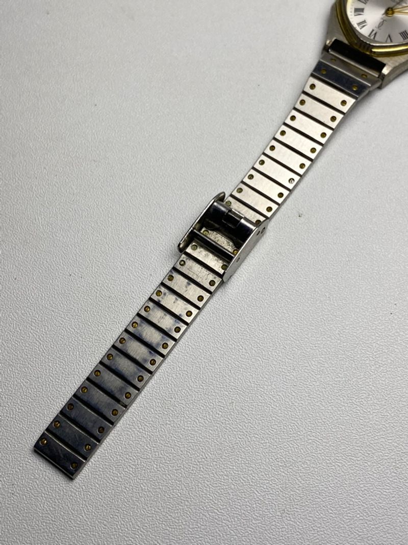 JAM CARTIER SANTOS OCTAGON, foto 6