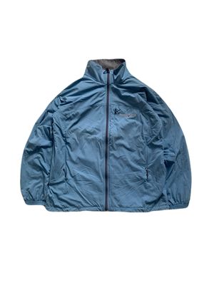 Jaket outdoor montbell