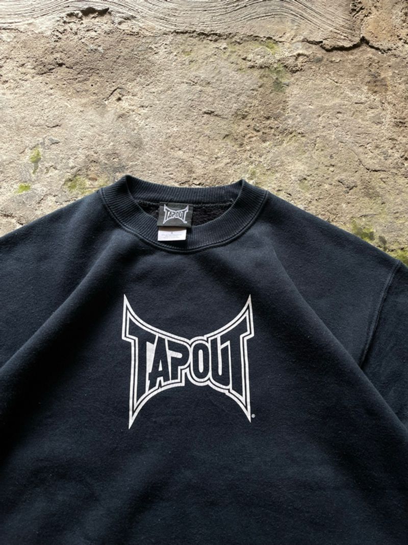 SWEATSHIRT TAPOUT, foto 6