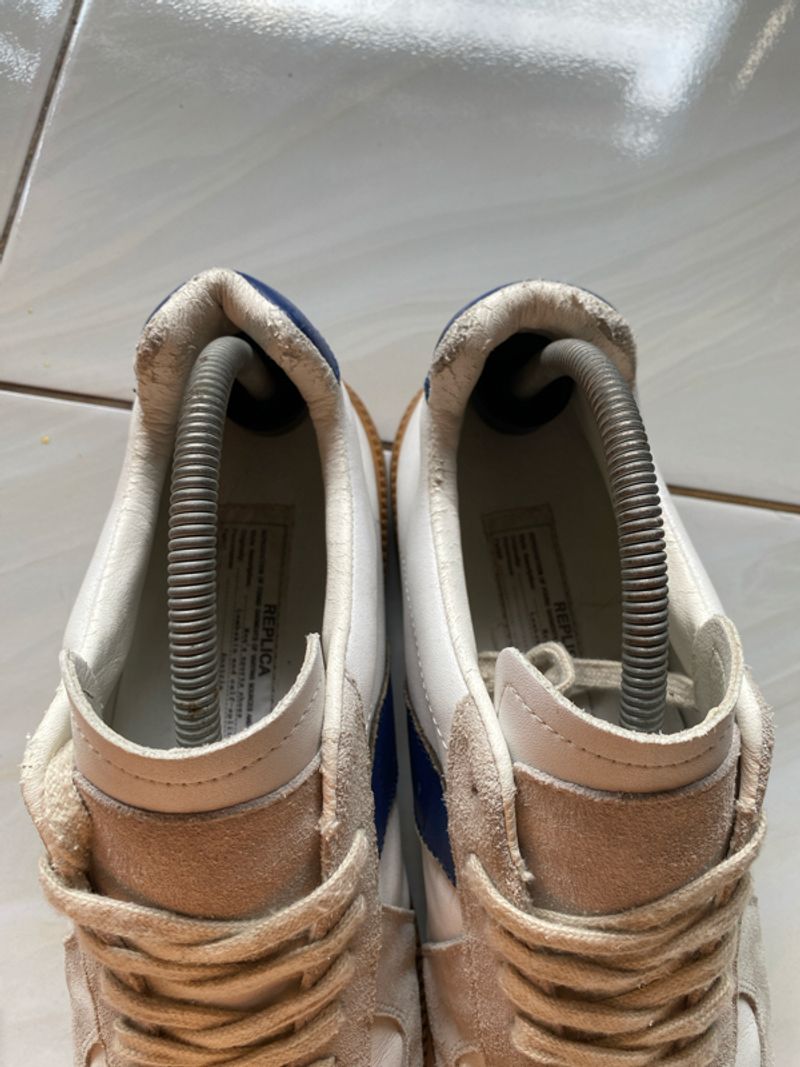 Sepatu maison margiela, foto 5