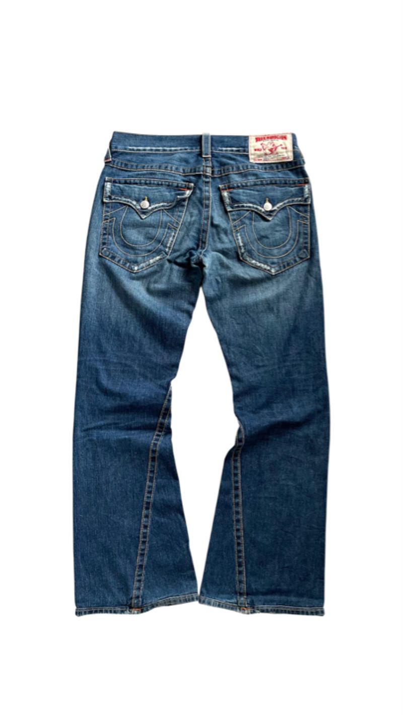 True Religion Denim "Joey", foto 5