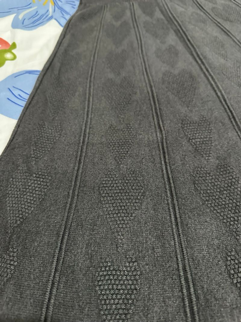Rok Rajut Abu Charcoal, foto 4
