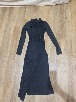 Dress unik