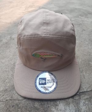 New era 5 Panel