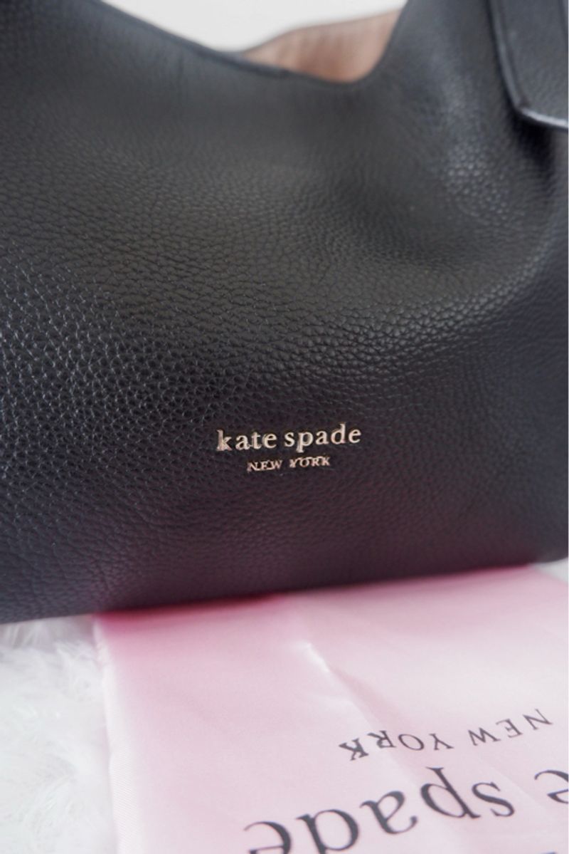 Kate Spade Knott Medium ( Butik Indo ), foto 9