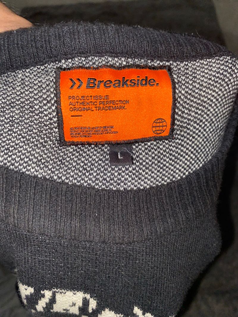 Breakside CN, foto 3