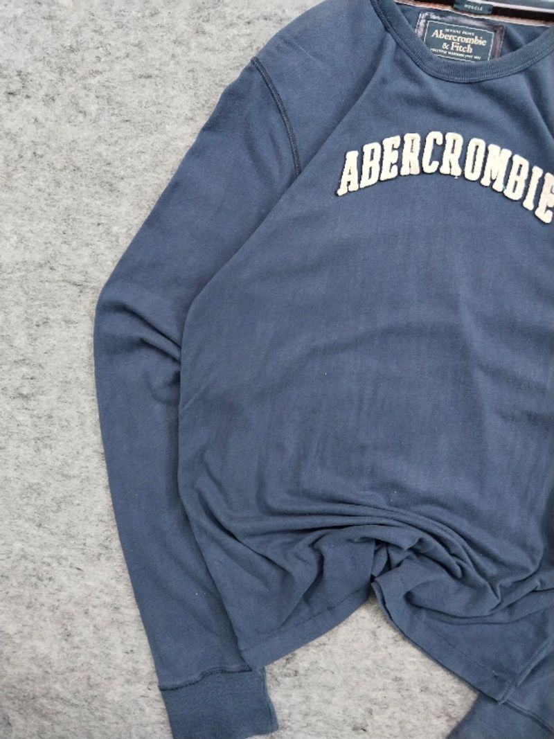 Sweater Abercrombie, foto 6