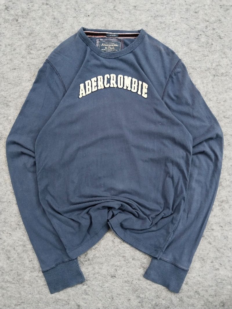 Sweater Abercrombie, foto 2